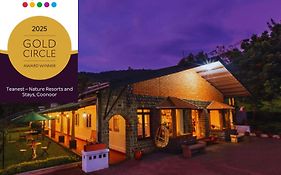 Teanest By Nature Resorts And Stays